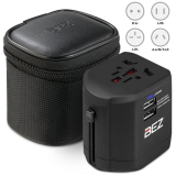 Bez Worldwide Travel Adapter Review