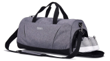 BonClare Gym Bag with Shoe Compartment