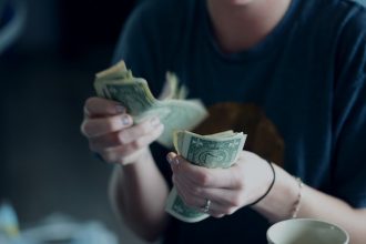 Worst Places to Exchange Travel Money