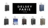 Delsey Luggage – Every Hard-Shell and Soft-Shell Suitcase Compared