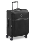 Delsey Modern Soft-Shell Suitcases