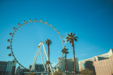 Biggest and Best Ferris Wheels Around the World