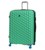 IT Bubble Spin Suitcases