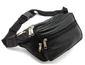 Best Travel Bum Bag