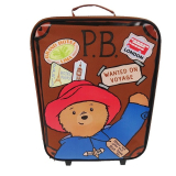 Paddington Bear Children’s Luggage Review