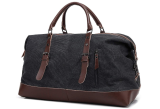 Stylish Canvas Weekend Bag from Good-One