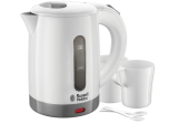 Russell Hobbs 23840 Compact Travel Electric Kettle Review
