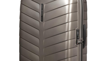 Samsonite Attrix Suitcases Reviewed