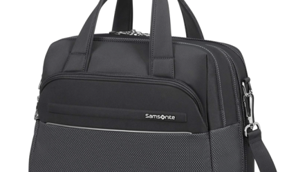 Samsonite B-Lite Icon Beauty Bag Review