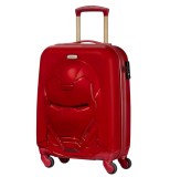 Samsonite Iron Man Suitcase