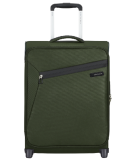 Samsonite Litebeam Soft Shell Luggage