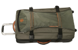 Timberland Wheeled Duffle Bag