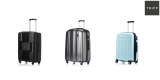 Are Tripp Suitcases Any Good?