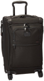 Tumi Alpha 2 Hand Luggage Review