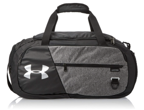 Under Armour Gym Duffel Bag