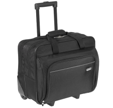 Targus Wheeled Laptop Roller Bag Review